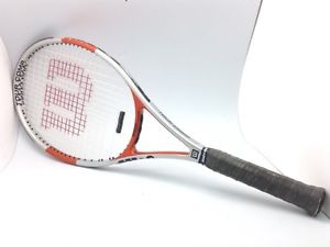 RAQUETA | WILSON | TOUR COMP | GARANTIA 1 AÑO | C | 1125878