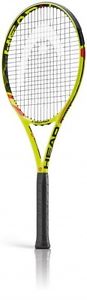 HEAD Graphene XT Extreme Lite Tennis Racquet   - 4 1/8