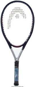 Ti.S5 CZ Prestrung Tennis Racquet - 4-1/8 Grip