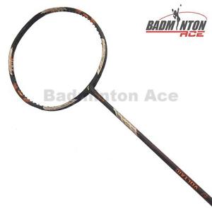 FLEX POWER Voltaic Black Badminton Racket Free String and Grip