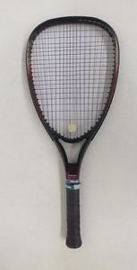 Head Big Bang Pyramid Power Ultra Light Tennis Racquet w/4 1/2" Grip GREAT LOOK