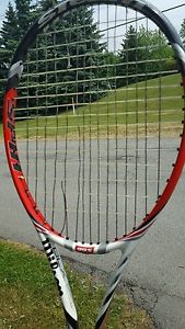 Wilson steam 99