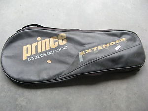 Prince Extender Mach 1000 Tennis Racket BAG CARRYING EXTENDER POWER
