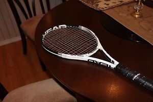 Head YouTek Speed Elite Tennis Racquet