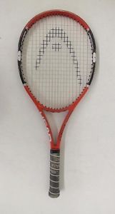 Head Radical Junior 26" Smaller Sized Tennis Racquet w/4" Grip Fast Shipping