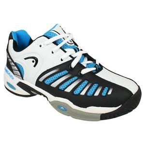HEAD PRESTIGE PRO JUNIOR JR TENNIS SHOES NEW IN BOX