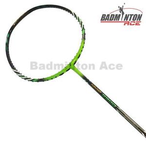 FLEX POWER Nano 9900 Badminton Racket Free Apacs String and Grip