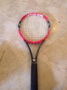 wilson pro staff 97