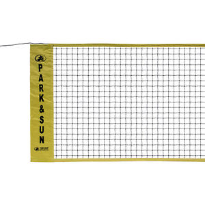 Park & Sun Badminton Net