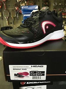 New Women's Head Sprint Pro