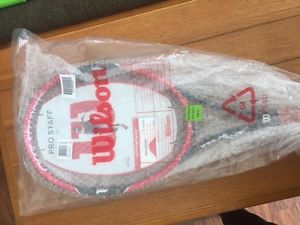 Wilson Pro Staff 97
