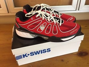 Kswiss Men's Tennis Ultra Express size 11.5