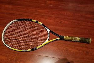 Babolat Nadal Junior 145 Tennis Racquet