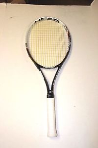Head Graphene Speed REV L2 (4 1/4) USED FREE USA SHIP