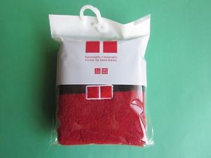 UNIQLO 2016 French Open Novak Djokovic Wristband (2 pieces)  tennis