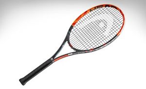 Head Graphene XT Radical Lite Tennis Racquet - 4 1/4