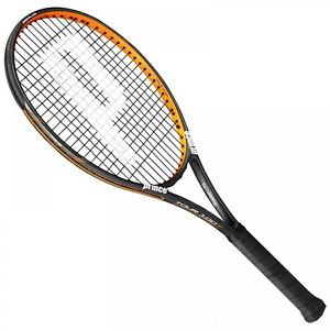Prince Tour 100 T Textreme 2015 Raqueta tennis encordada NUEVO