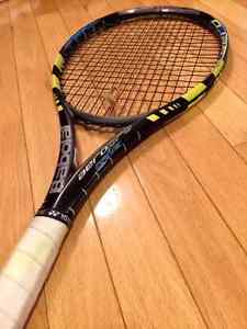 Babolat Aeropro Drive ORIGINAL Nadal Racquet L3 4 3/8 Non Cortex NO RESERVE!