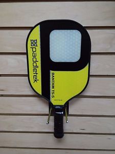 Paddletek Bantam TS-5 Pickelball Paddle - New - Yellow