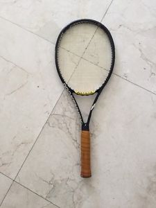 Pro Kennex Tennis K 5Pse. It Is A 4 5/8 Grip. A Number 5.