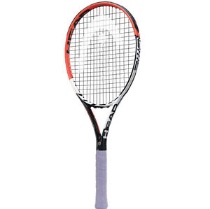 Head Graphene XT Prestige PWR Tennis Racquet - USED (H408)