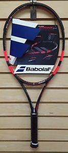 Babolat Pure Strike 18x20 Tennis Racket - New - 4 1/4 grip