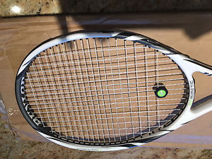 DUNLOP BIOMIMETIC 600 lite tennis racquet  - 4 1/2"