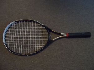 Head Tour Pro Tennis Racquet