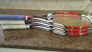 Wilson K Factor Six.One Team