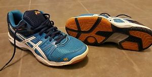Chaussure de squash, badminton, handball etc