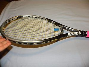 Prince Storm Tennis Racquet  43/8 Grip