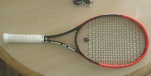Head graphene prestige mp