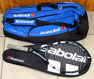 Babolat Pure Drive Tennis Racquet