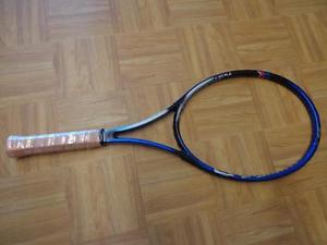 NEW Head PT57A Pro Stock Premier Tour Painjob 98 head 18x20 12oz Tennis Racquet