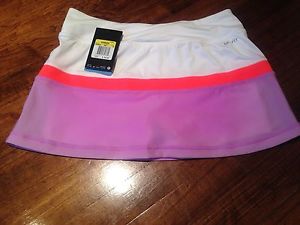 Nike Dry Fit Tennis Skirt Size Small