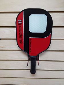 Paddletek Bantam TS-5 Pickelball Paddle - New - Red