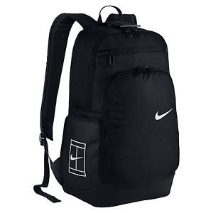 Nike NikeCourt Tech 2.0 Travel Tennis Backpack Rackets Bag Federer BA5170-010