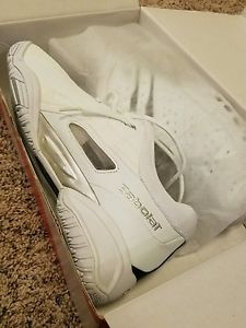 Babolat team all court 4 men's 11.5. New