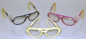 EKTELON Racquetball Eye Protection "INTERCEPTOR"