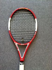Wilson nCode Six One Tour 90 4 5/8 Tennis Racquet