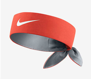 NIKE HEADBAND TENNIS FEDERER NADAL CINTA PARA EL PELO DE TENIS