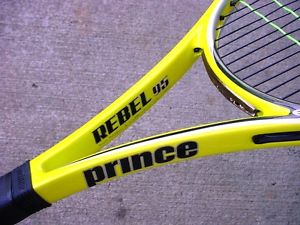 PRINCE EXO3 REBEL 95 TENNIS RACQUET