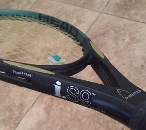 HEAD I.s9 Oversize PowerFrame Intelligence  4 3/8th Very Nice!