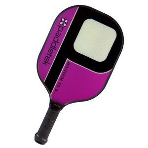 Paddletek Bantam TS-5 Composite Pickleball Paddle Pink