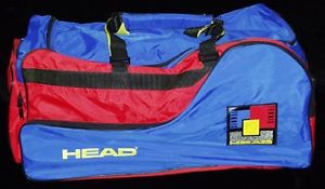 HEAD "Trend Jr. Club" COURT BAG