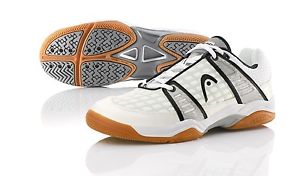 Head Eclipse Women's Indoor Court Shoes - Badminton, Squash, Volleyball, RBall