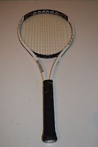 Prince O3 Hybrid Spectrum Racquet 4 3/8" Grip Good condition