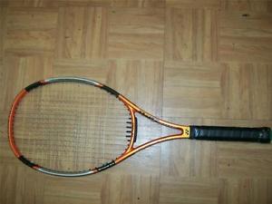 Yonex RDS 002 Midplus 98 head 4 1/2 grip Tennis Racquet