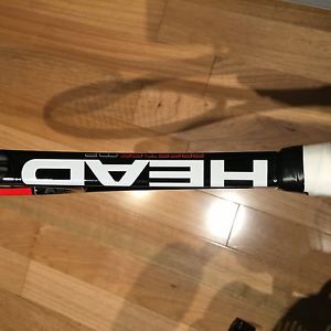 Head TGT293.2 - Graphene prestige MP