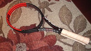 Head Pro Stock PT57A Graphene Prestige MP Paintjob